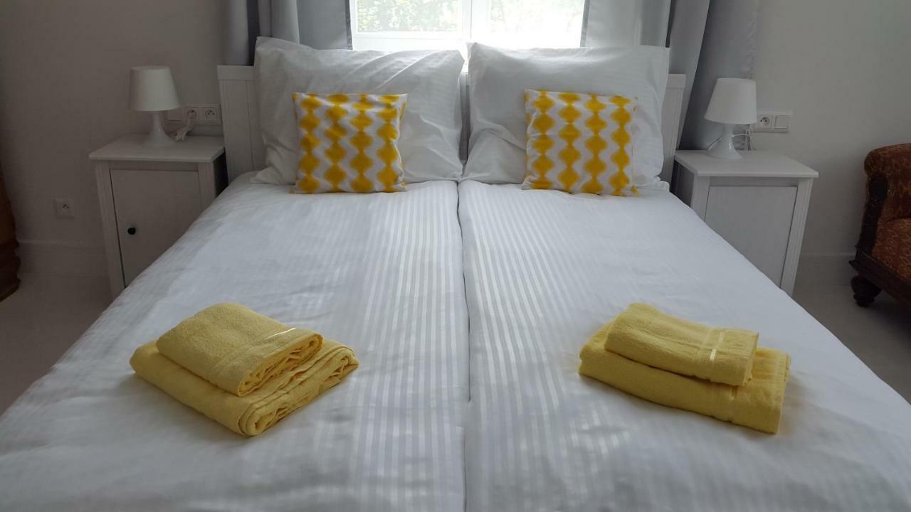 Sopot Parkowa Apartment Przy Plazy Екстер'єр фото