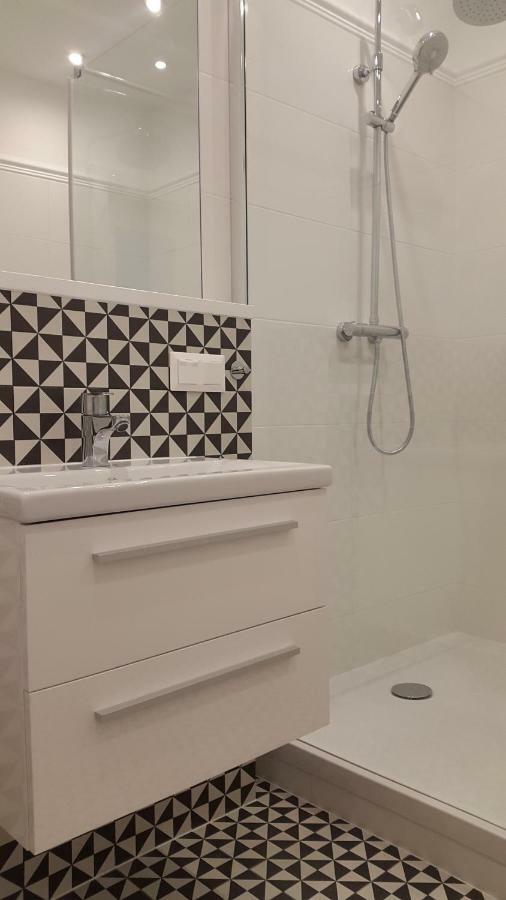 Sopot Parkowa Apartment Przy Plazy Екстер'єр фото