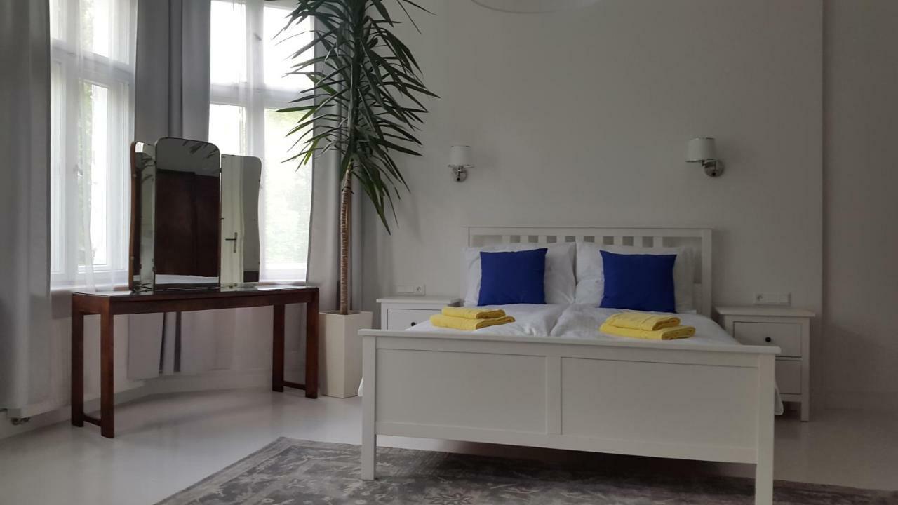 Sopot Parkowa Apartment Przy Plazy Екстер'єр фото