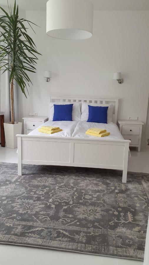 Sopot Parkowa Apartment Przy Plazy Екстер'єр фото
